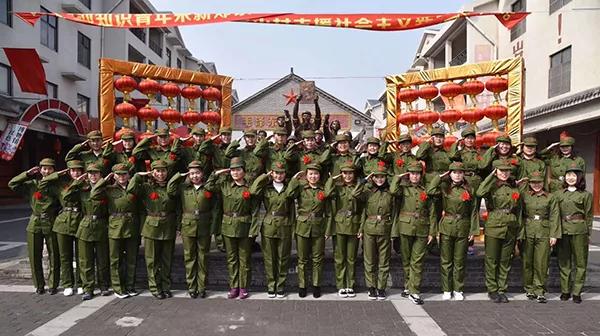 与美丽同行 给心情放假——森源鸿马喜迎3·8女神节(图30) 与美丽同行 给心情放假——森源鸿马喜迎3·8女神节