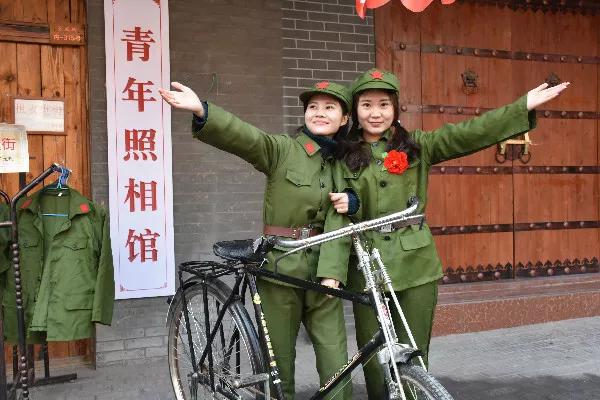 与美丽同行 给心情放假——森源鸿马喜迎3·8女神节(图5) 与美丽同行 给心情放假——森源鸿马喜迎3·8女神节(图5)