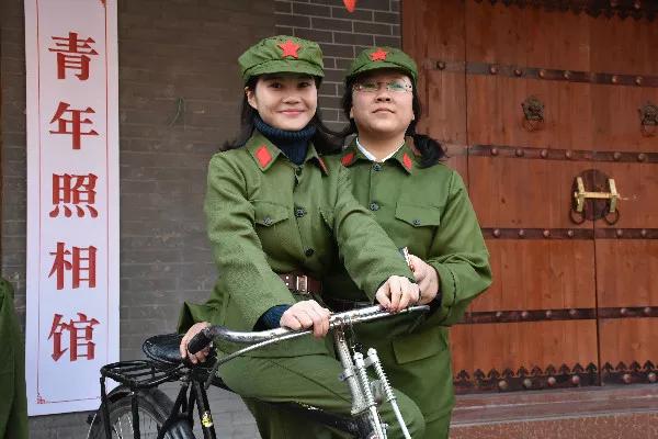 与美丽同行 给心情放假——森源鸿马喜迎3·8女神节(图8) 与美丽同行 给心情放假——森源鸿马喜迎3·8女神节(图8)