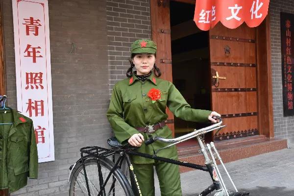 与美丽同行 给心情放假——森源鸿马喜迎3·8女神节(图11) 与美丽同行 给心情放假——森源鸿马喜迎3·8女神节(图11)