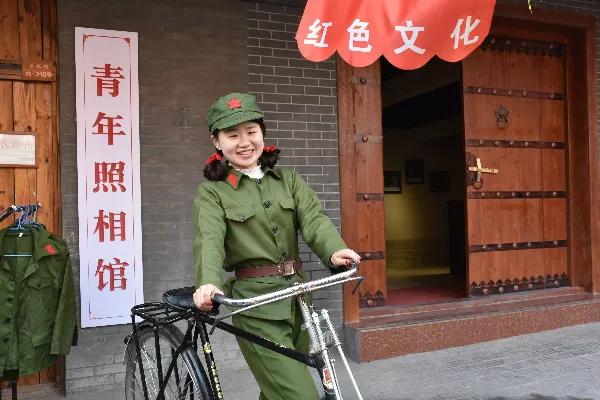与美丽同行 给心情放假——森源鸿马喜迎3·8女神节(图12) 与美丽同行 给心情放假——森源鸿马喜迎3·8女神节(图12)