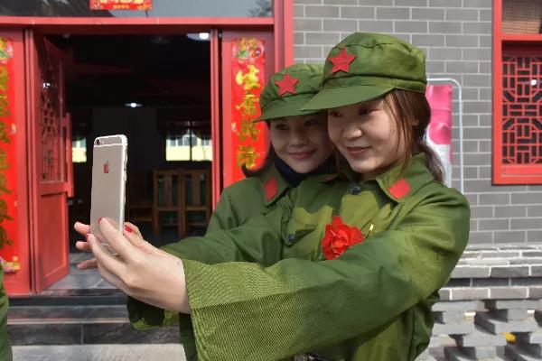 与美丽同行 给心情放假——森源鸿马喜迎3·8女神节(图14) 与美丽同行 给心情放假——森源鸿马喜迎3·8女神节(图14)