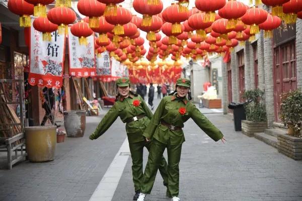 与美丽同行 给心情放假——森源鸿马喜迎3·8女神节(图15) 与美丽同行 给心情放假——森源鸿马喜迎3·8女神节(图15)