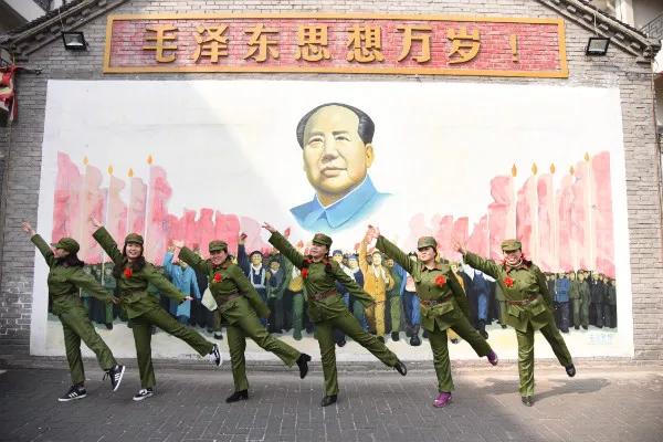 与美丽同行 给心情放假——森源鸿马喜迎3·8女神节(图18) 与美丽同行 给心情放假——森源鸿马喜迎3·8女神节(图18)
