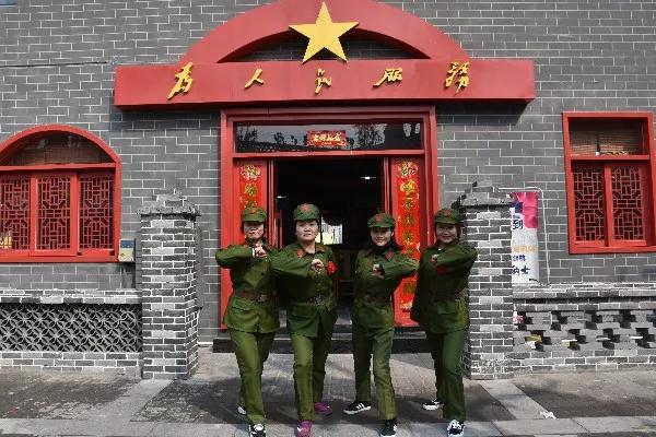 与美丽同行 给心情放假——森源鸿马喜迎3·8女神节(图17) 与美丽同行 给心情放假——森源鸿马喜迎3·8女神节(图17)