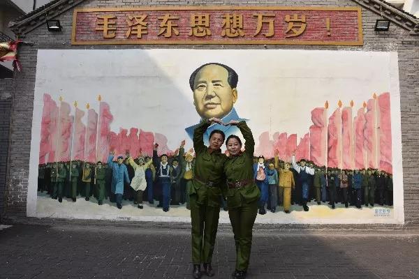 与美丽同行 给心情放假——森源鸿马喜迎3·8女神节(图20) 与美丽同行 给心情放假——森源鸿马喜迎3·8女神节(图20)