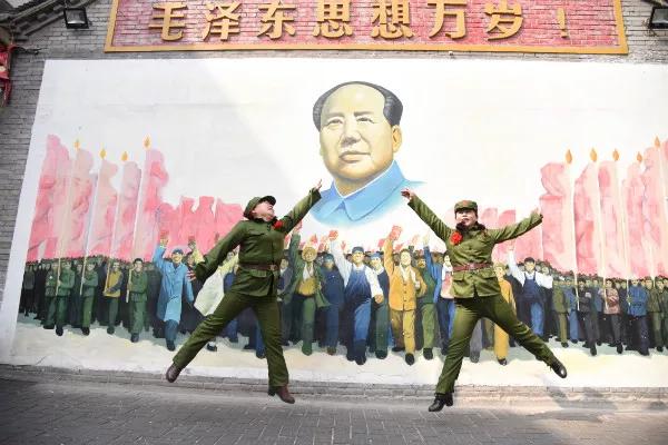 与美丽同行 给心情放假——森源鸿马喜迎3·8女神节(图19) 与美丽同行 给心情放假——森源鸿马喜迎3·8女神节(图19)