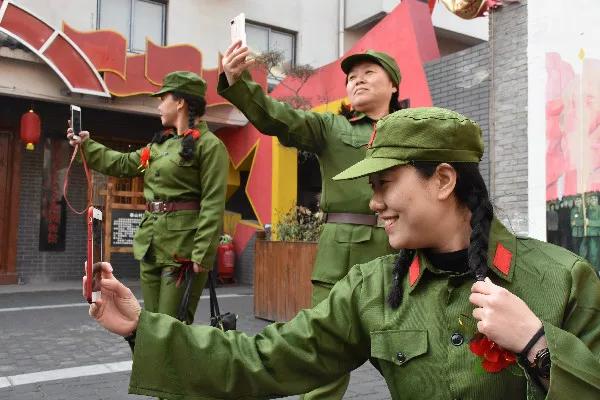 与美丽同行 给心情放假——森源鸿马喜迎3·8女神节(图23) 与美丽同行 给心情放假——森源鸿马喜迎3·8女神节(图23)