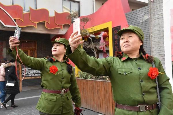 与美丽同行 给心情放假——森源鸿马喜迎3·8女神节(图22) 与美丽同行 给心情放假——森源鸿马喜迎3·8女神节(图22)