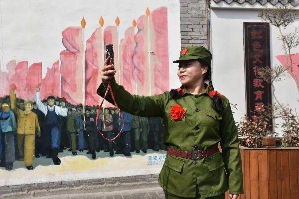 与美丽同行 给心情放假——森源鸿马喜迎3·8女神节(图25) 与美丽同行 给心情放假——森源鸿马喜迎3·8女神节(图25)
