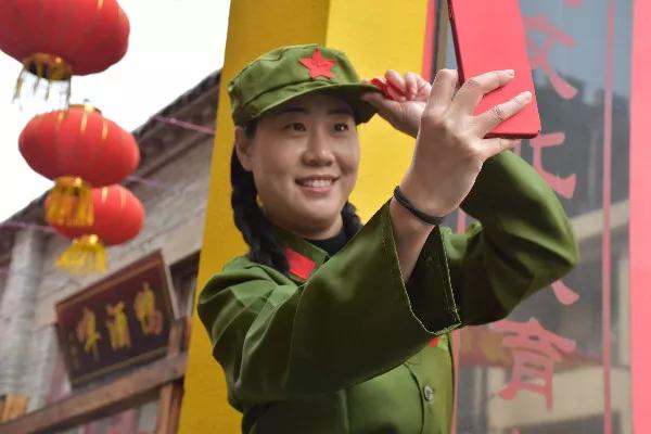 与美丽同行 给心情放假——森源鸿马喜迎3·8女神节(图24) 与美丽同行 给心情放假——森源鸿马喜迎3·8女神节(图24)