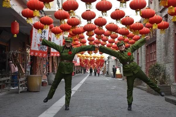 与美丽同行 给心情放假——森源鸿马喜迎3·8女神节(图27) 与美丽同行 给心情放假——森源鸿马喜迎3·8女神节(图27)