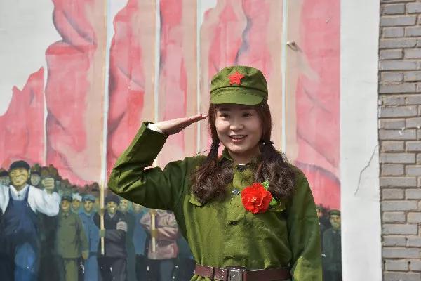 与美丽同行 给心情放假——森源鸿马喜迎3·8女神节(图26) 与美丽同行 给心情放假——森源鸿马喜迎3·8女神节(图26)