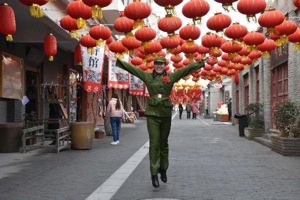 与美丽同行 给心情放假——森源鸿马喜迎3·8女神节(图28) 与美丽同行 给心情放假——森源鸿马喜迎3·8女神节(图28)