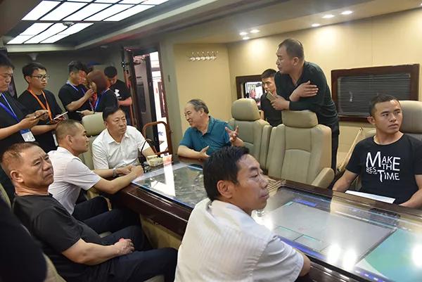 展智能装备风采 助力智慧警务第一线 // 森源鸿马聚焦警务新时代参展第九届中(图8)