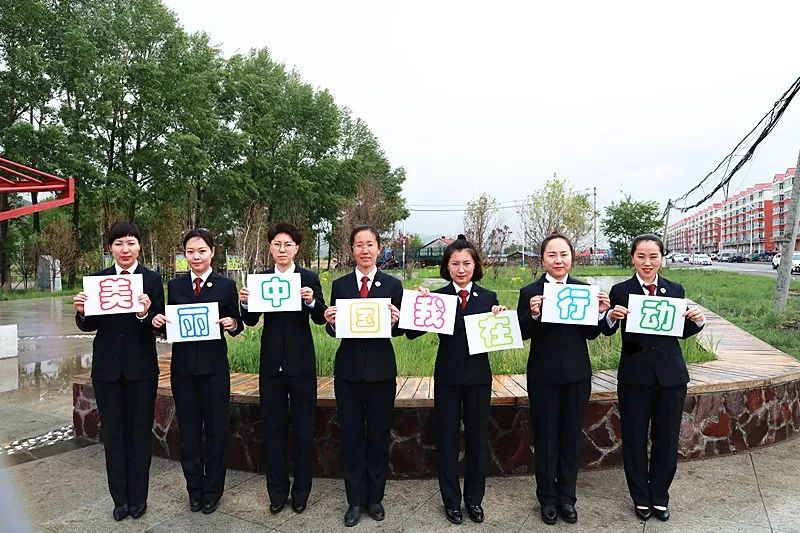 携手智慧检务 共建美丽中国(图3) 携手智慧检务 共建美丽中国(图3)