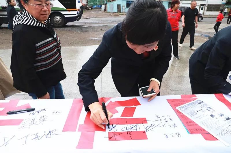 携手智慧检务 共建美丽中国(图5) 携手智慧检务 共建美丽中国(图5)