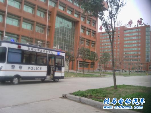 护航2018年高考 全国各地民警设置安保装备(图1) 护航2018年高考 全国各地民警设置安保装备(图1)