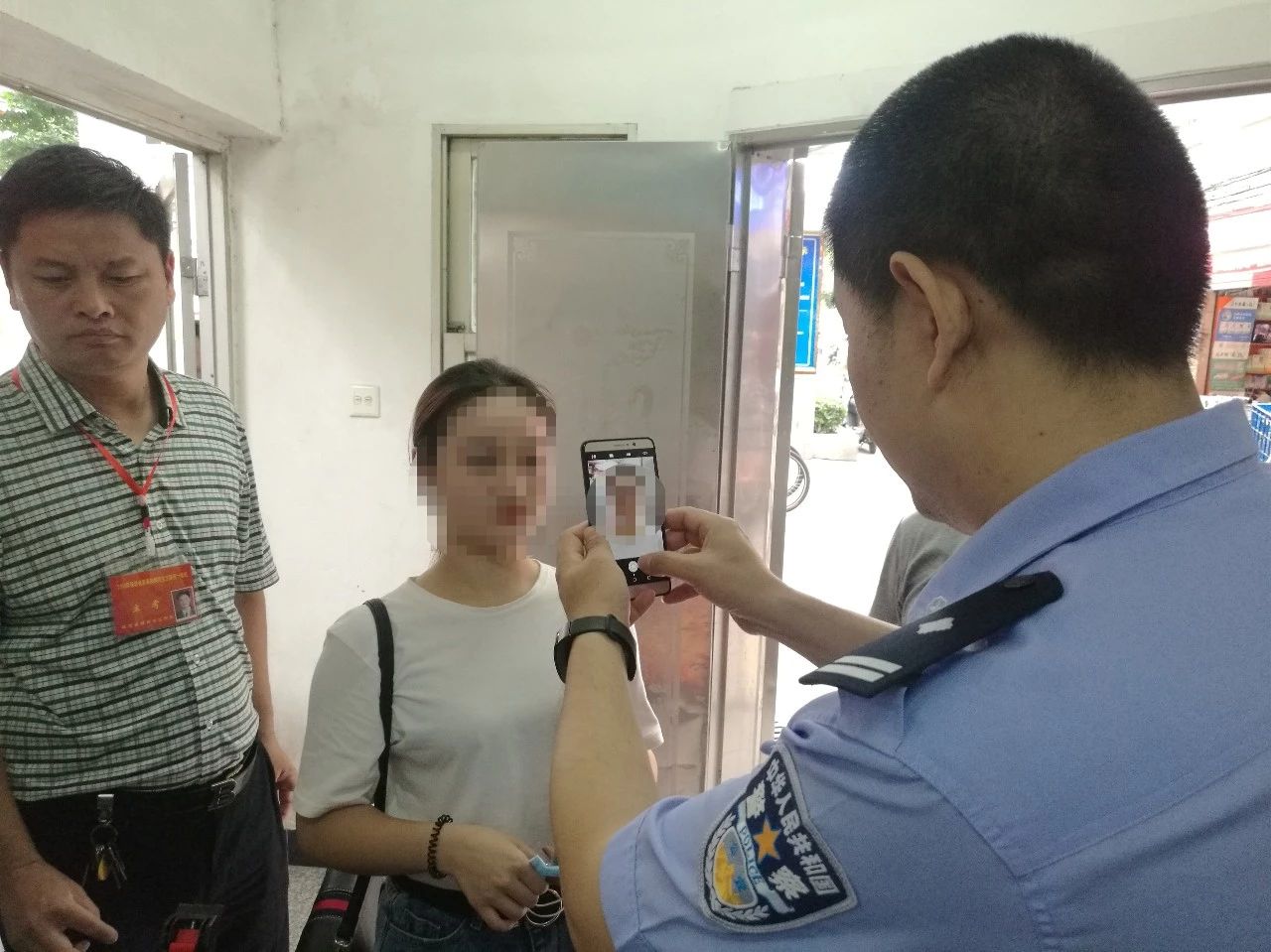【护航高考】你“赴考”我“护考”,泉州鲤城公安完美交卷!(图2) 【护航高考】你“赴考”我“护考”,泉州鲤城公安完美交卷!(图2)