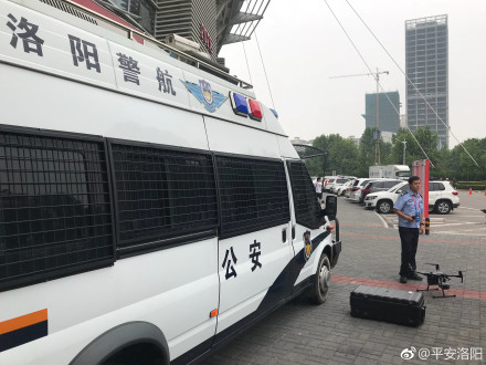 科技安保助力张学友“七杀超神”(图6) 科技安保助力张学友“七杀超神”(图6)