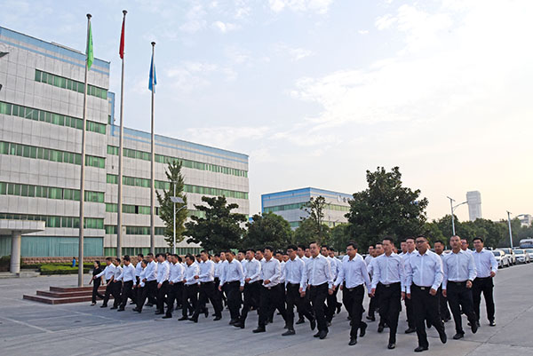 森源鸿马开启十月新征程(图3)