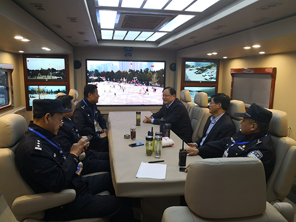2018枣庄国际马拉松鸣枪开跑!精彩的瞬间守护在这里(图6) 2018枣庄国际马拉松鸣枪开跑!精彩的瞬间守护在这里(图6)