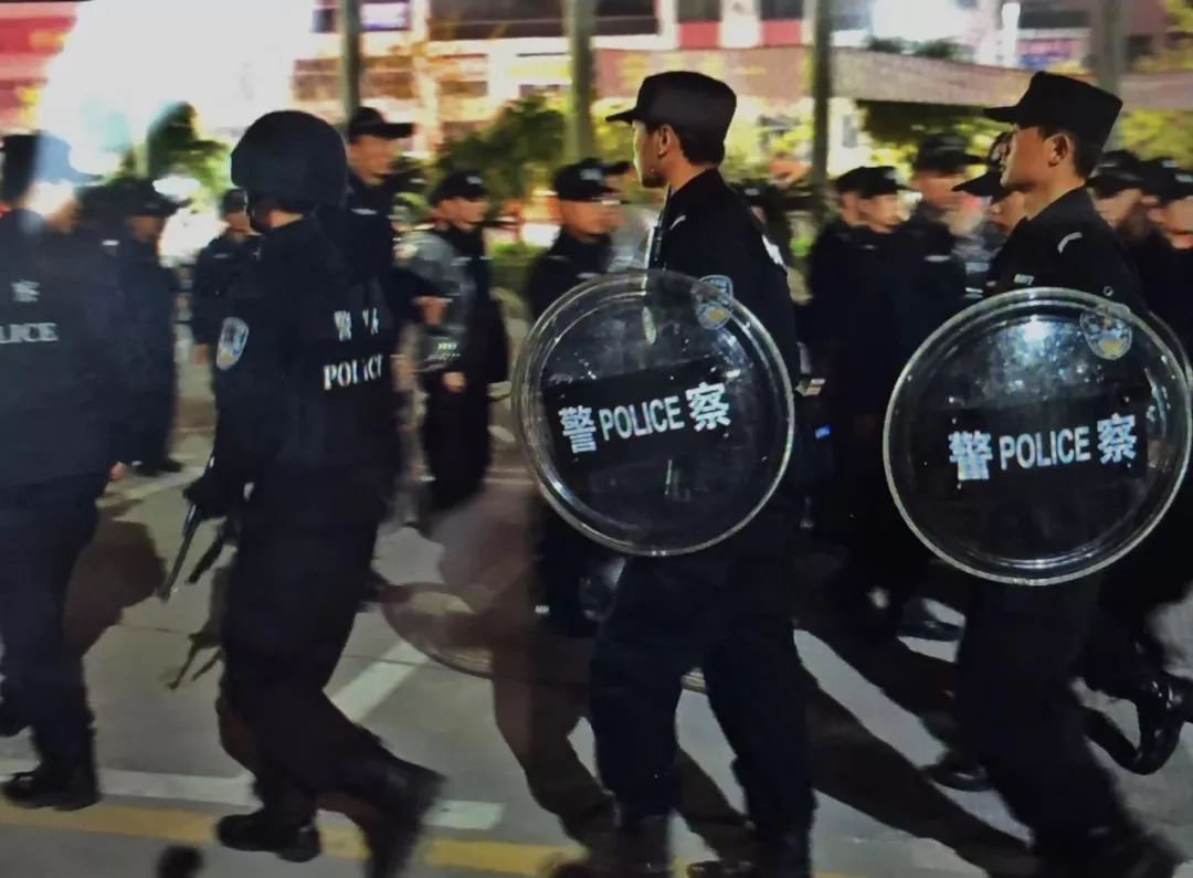 梅州||平安就是幸福(图7) 梅州||平安就是幸福(图7)