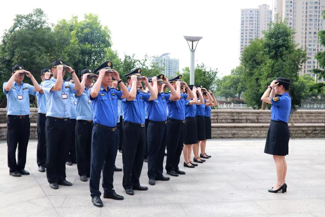 智能 规范 专业 ——瓯海区打造城市管理升级模式(图3)