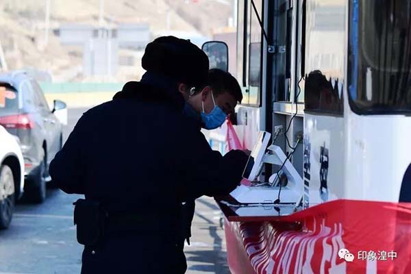 移动警务室“小平台”撬动疫情防控平稳向好(图6)