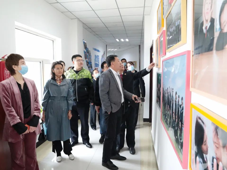 内蒙古||阿尔山市检察院举办“民有所呼、我有所应”检察开放日活动(图3)