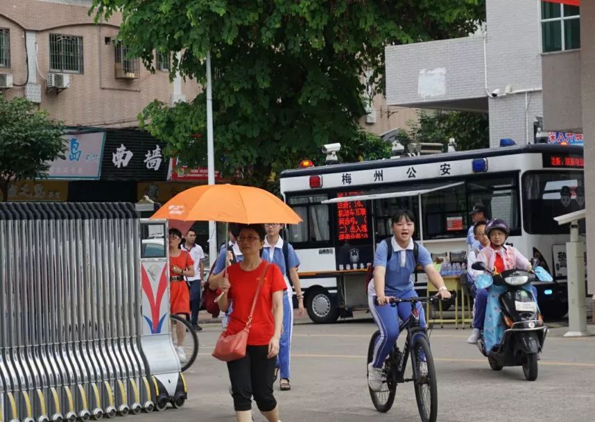 小小警务室  平安桥头堡||森源鸿马移动警务室打造巡防平安风“警”线(图11)