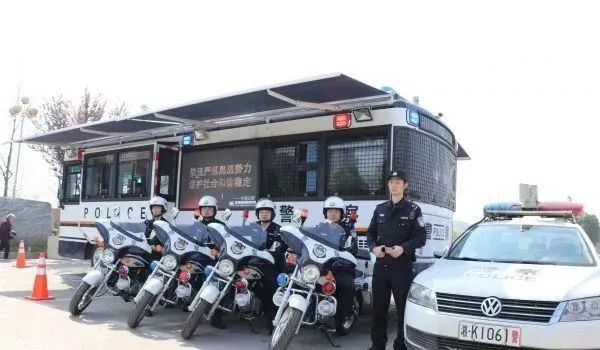 移动智慧警务提升警务效能(图7)