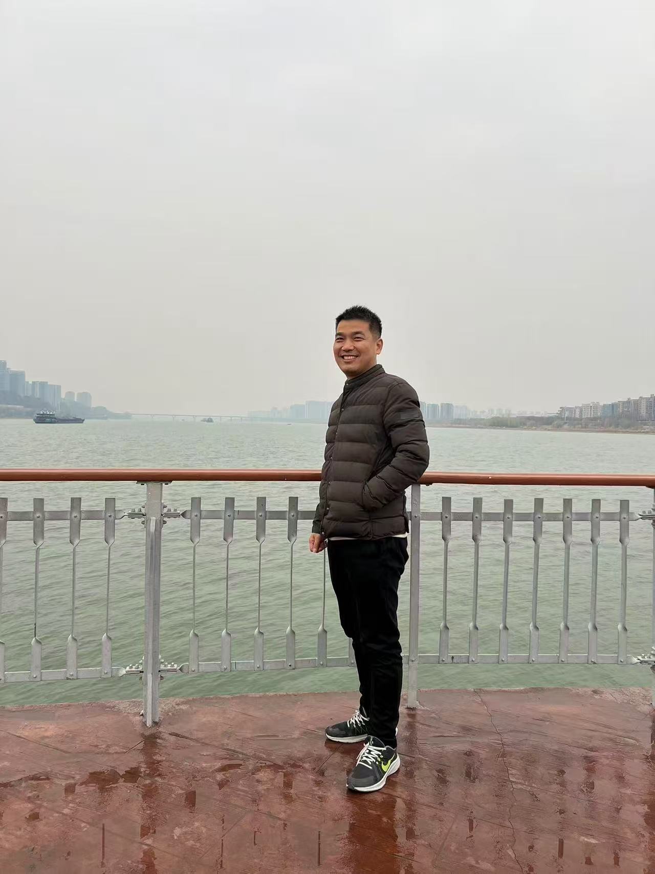 森源鸿马最美奋斗者研发创新奖石宏伟：以创新驱动，引领行业发展(图3)