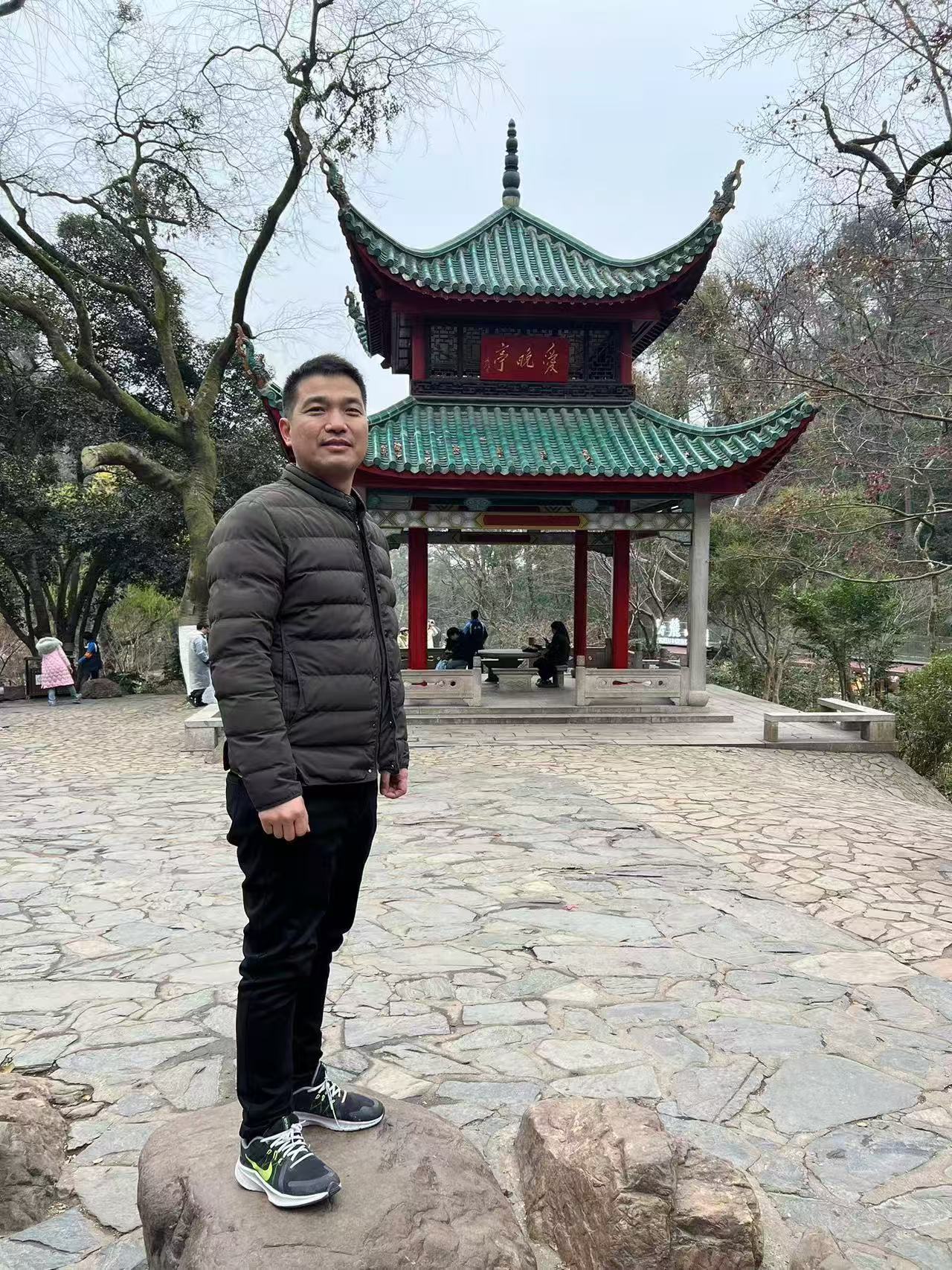森源鸿马最美奋斗者研发创新奖石宏伟：以创新驱动，引领行业发展(图4)