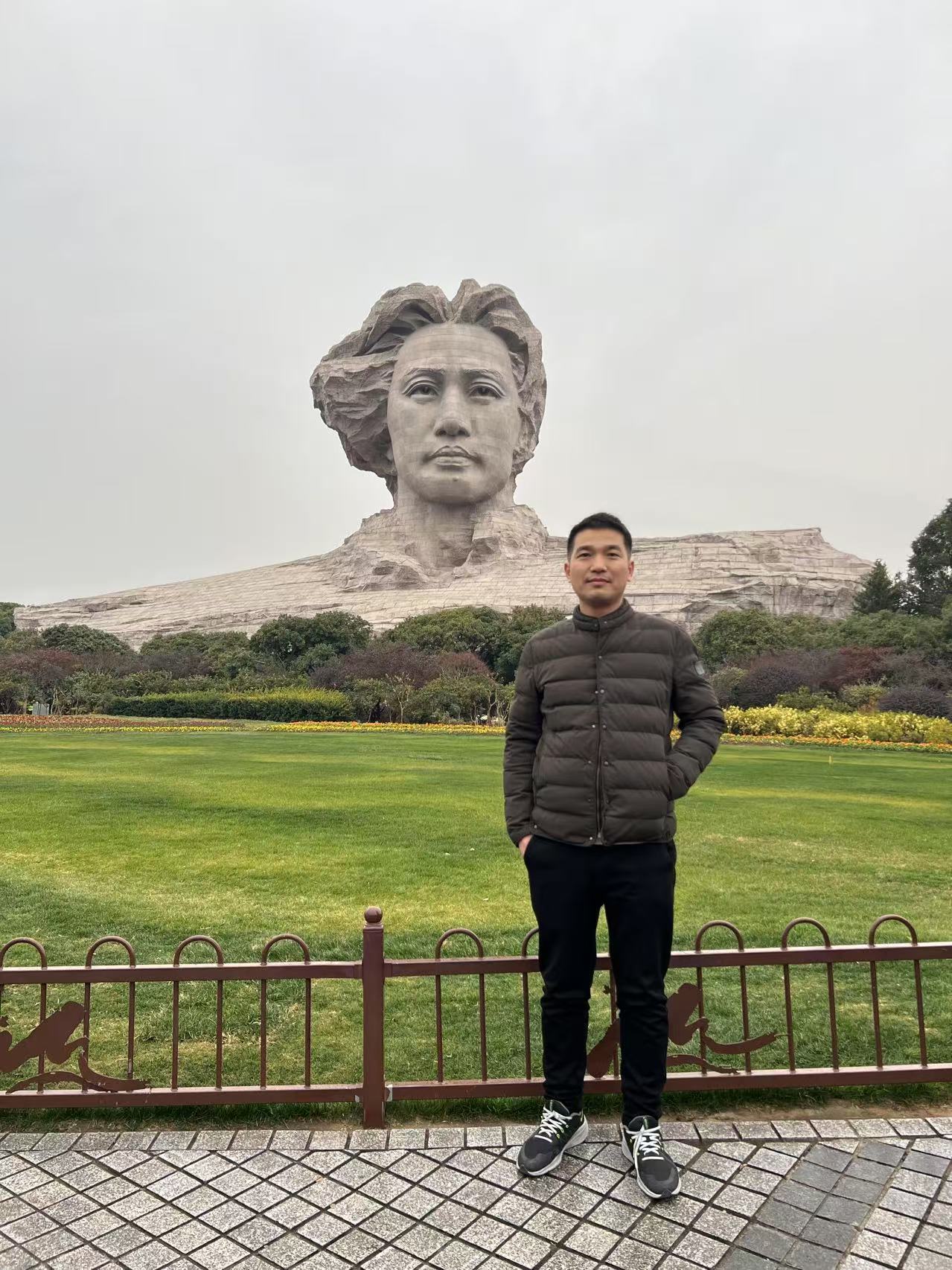 森源鸿马最美奋斗者研发创新奖石宏伟：以创新驱动，引领行业发展(图5)