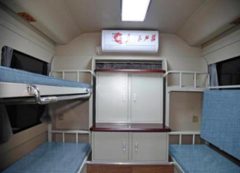 电动式移动警务室（8m至9m（不含），Ⅲ型） 森源鸿马SYH6801EVJ型8米电动移动警务室技术方案(图4)