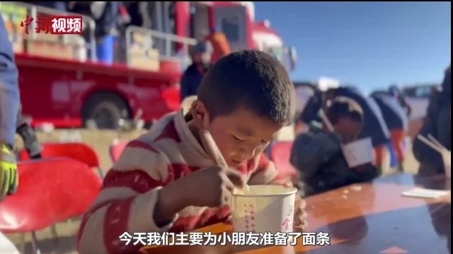森源鸿马战勤保障车辆：救援工作的 “补给线”   传递希望的 “生命线”(图10)