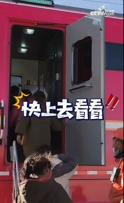 森源鸿马战勤保障车辆：救援工作的 “补给线”   传递希望的 “生命线”(图15)