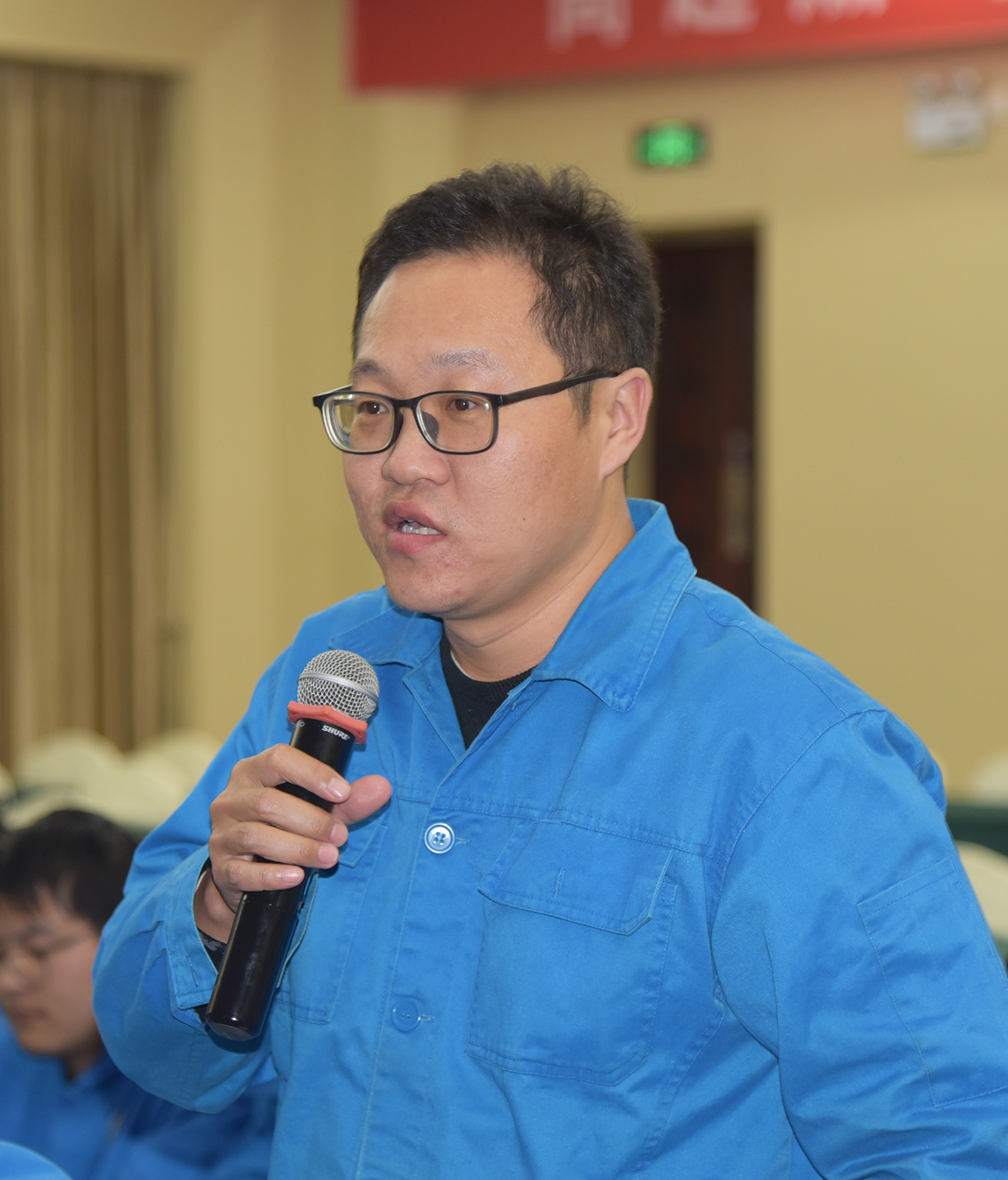 学华为精神 促高质量发展||森源鸿马召开《在学习华为心得体会交流专题会上的讲话》专题学习分享会(图13)