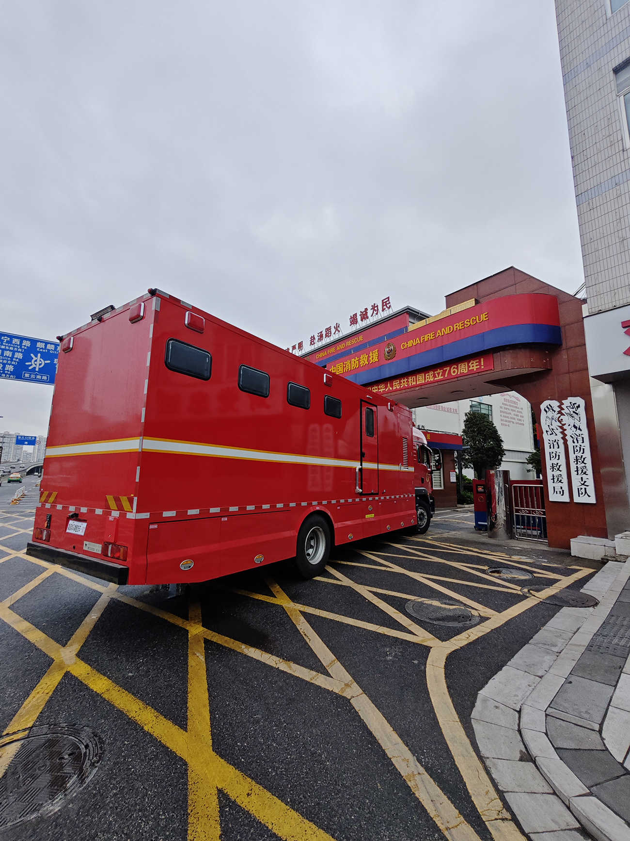 专业护航 精准交付！森源鸿马技术团队圆满完成云南高原保障车辆验收培训工作(图10)