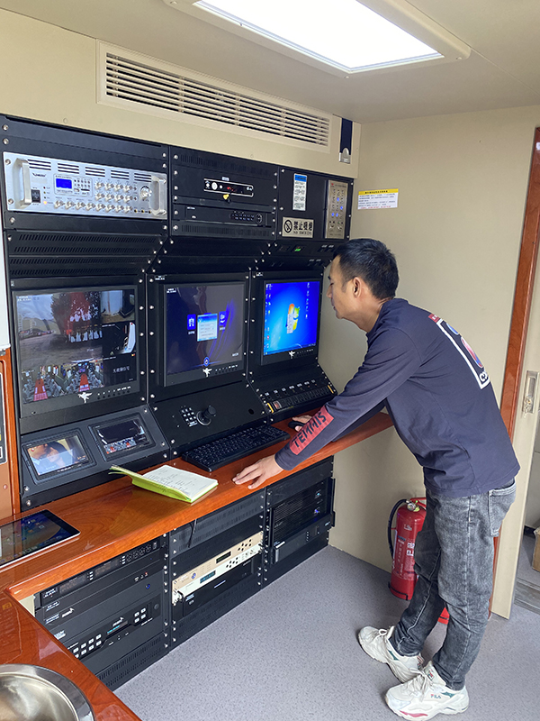 学思践悟华为精神 深耕客户价值！森源鸿马将“以客户为中心”理念转化为发展动能(图6)