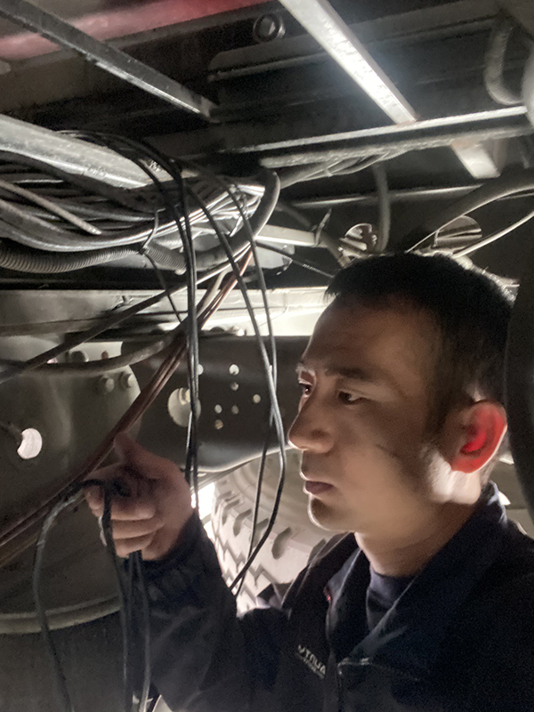 学思践悟华为精神 深耕客户价值！森源鸿马将“以客户为中心”理念转化为发展动能(图5)