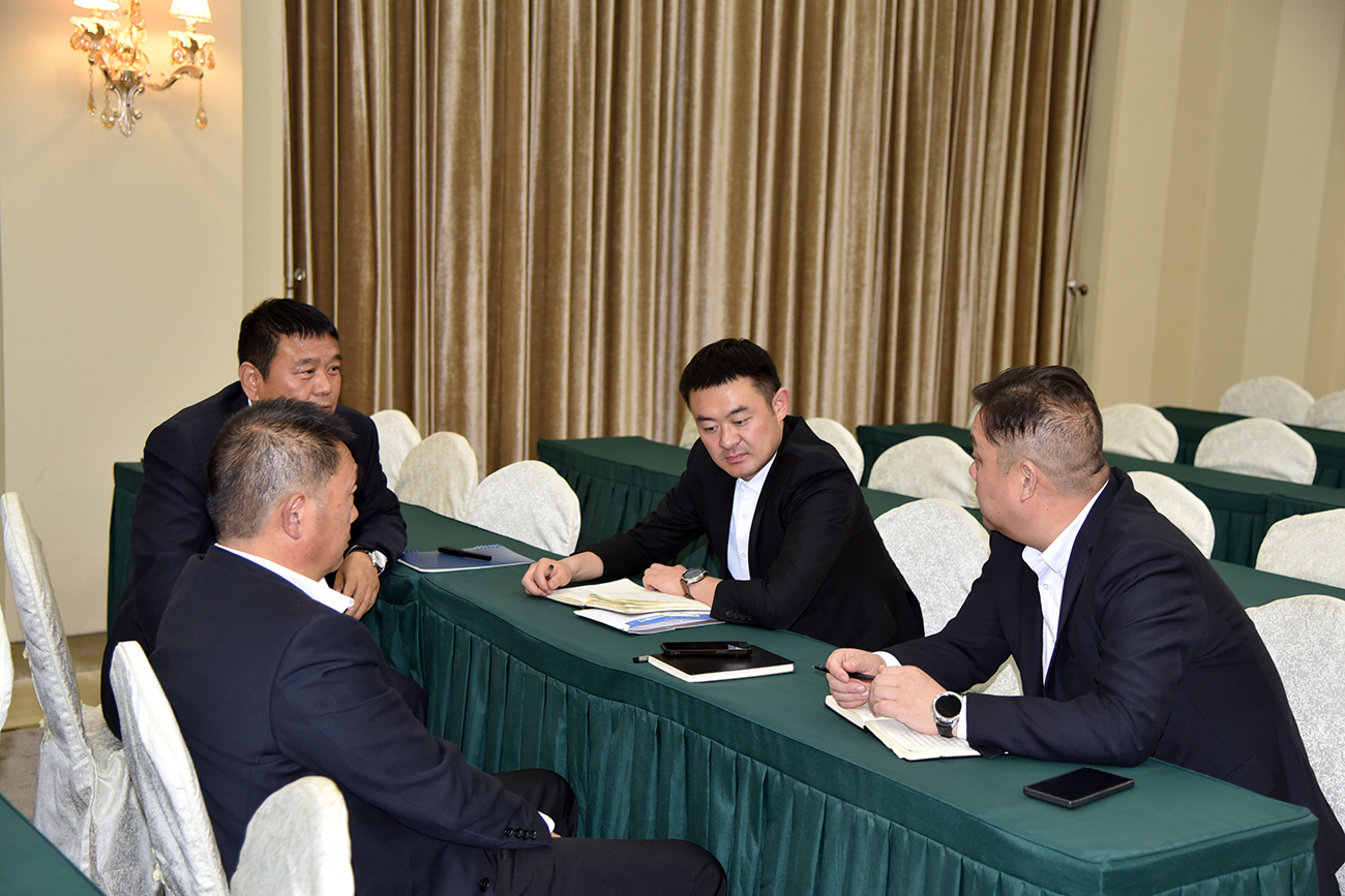 学华为模式 强团队战力!森源鸿马营销中心召开11月培训总结会(图10) 学华为模式 强团队战力!森源鸿马营销中心召开11月培训总结会(图10)