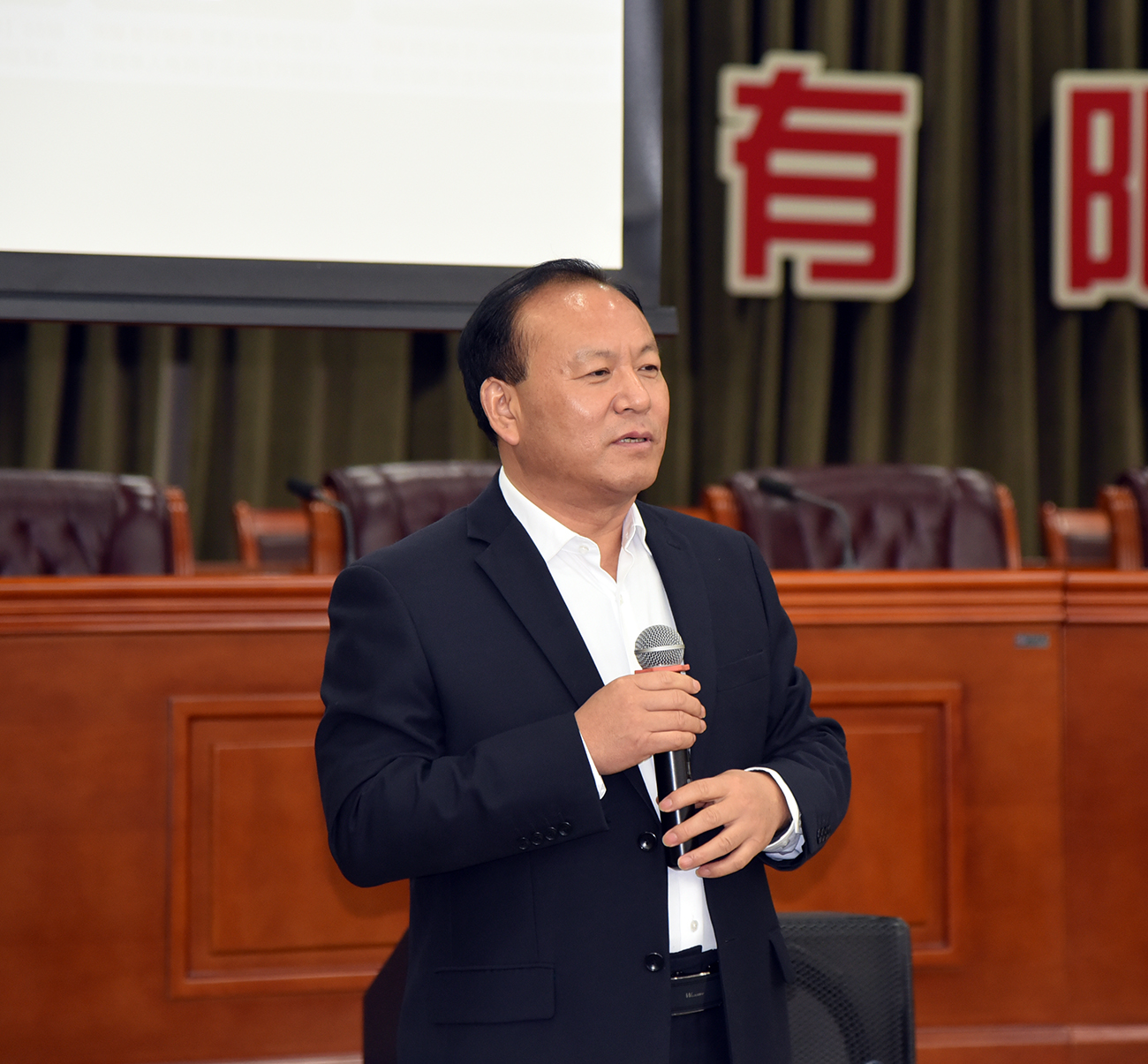 对标华为 锻造尖兵！森源鸿马全面打造销售铁军(图7)