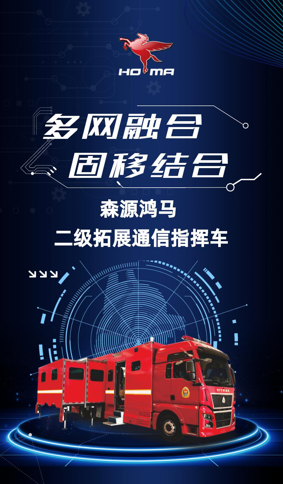 你心中的“应急黑科技”是什么样?森源鸿马核心专利赋能应急装备智能化革新(图3) 你心中的“应急黑科技”是什么样?森源鸿马核心专利赋能应急装备智能化革新(图3)