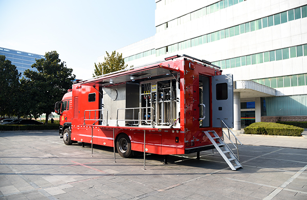 你心中的“应急黑科技”是什么样?森源鸿马核心专利赋能应急装备智能化革新(图5) 你心中的“应急黑科技”是什么样?森源鸿马核心专利赋能应急装备智能化革新(图5)