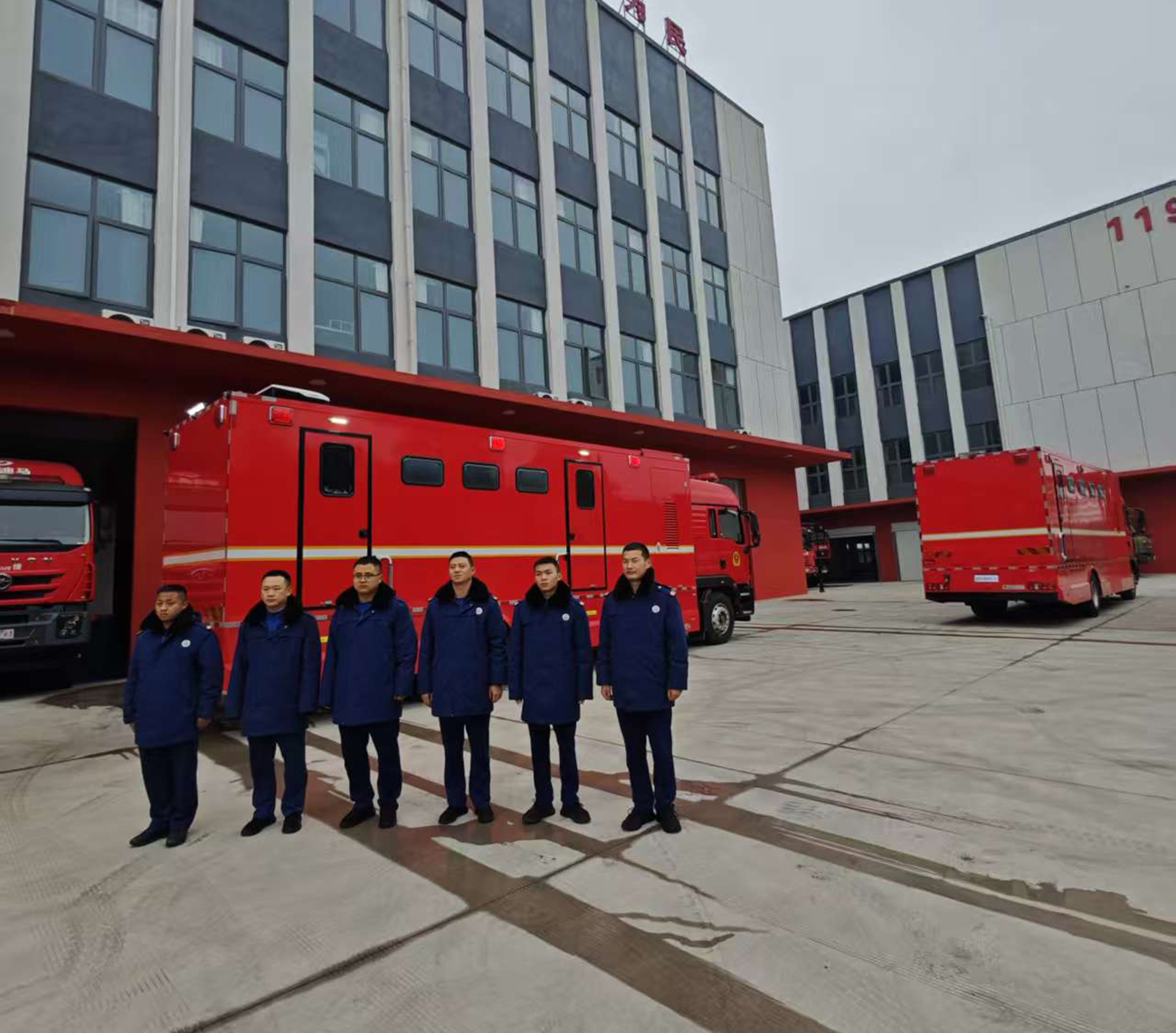 森源鸿马:全流程服务保障体系赋能价值升级,构建合作新标杆(图9) 森源鸿马:全流程服务保障体系赋能价值升级,构建合作新标杆(图9)