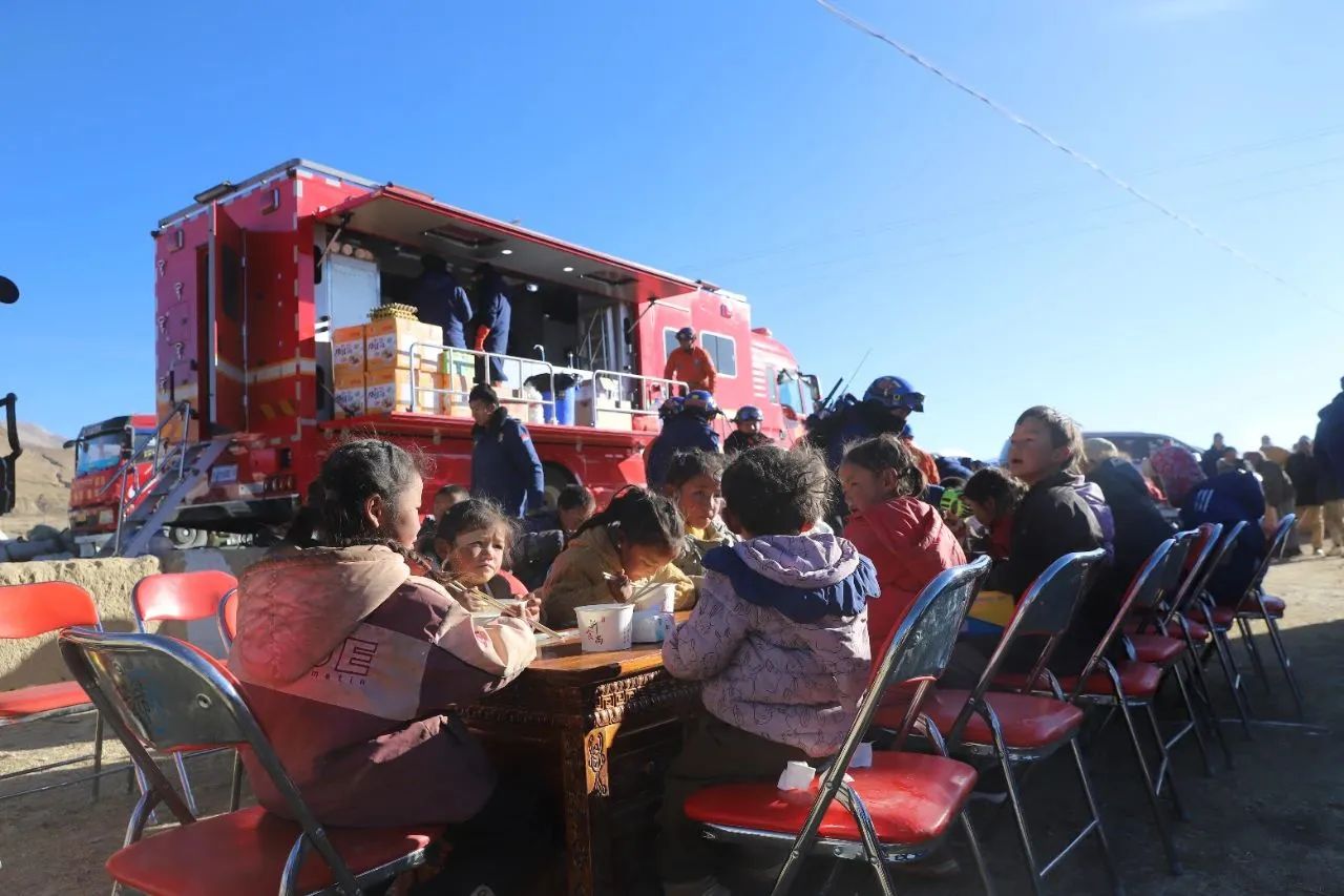 全域护航显担当 科技赋能筑防线！森源鸿马2025年消防装备成果斐然(图15)