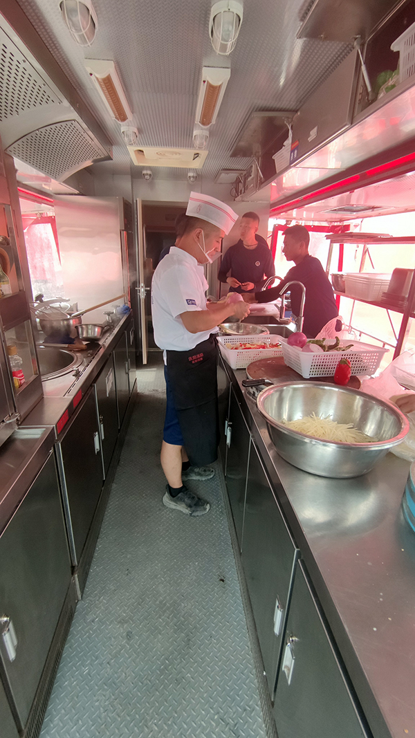 全域护航显担当 科技赋能筑防线！森源鸿马2025年消防装备成果斐然(图19)