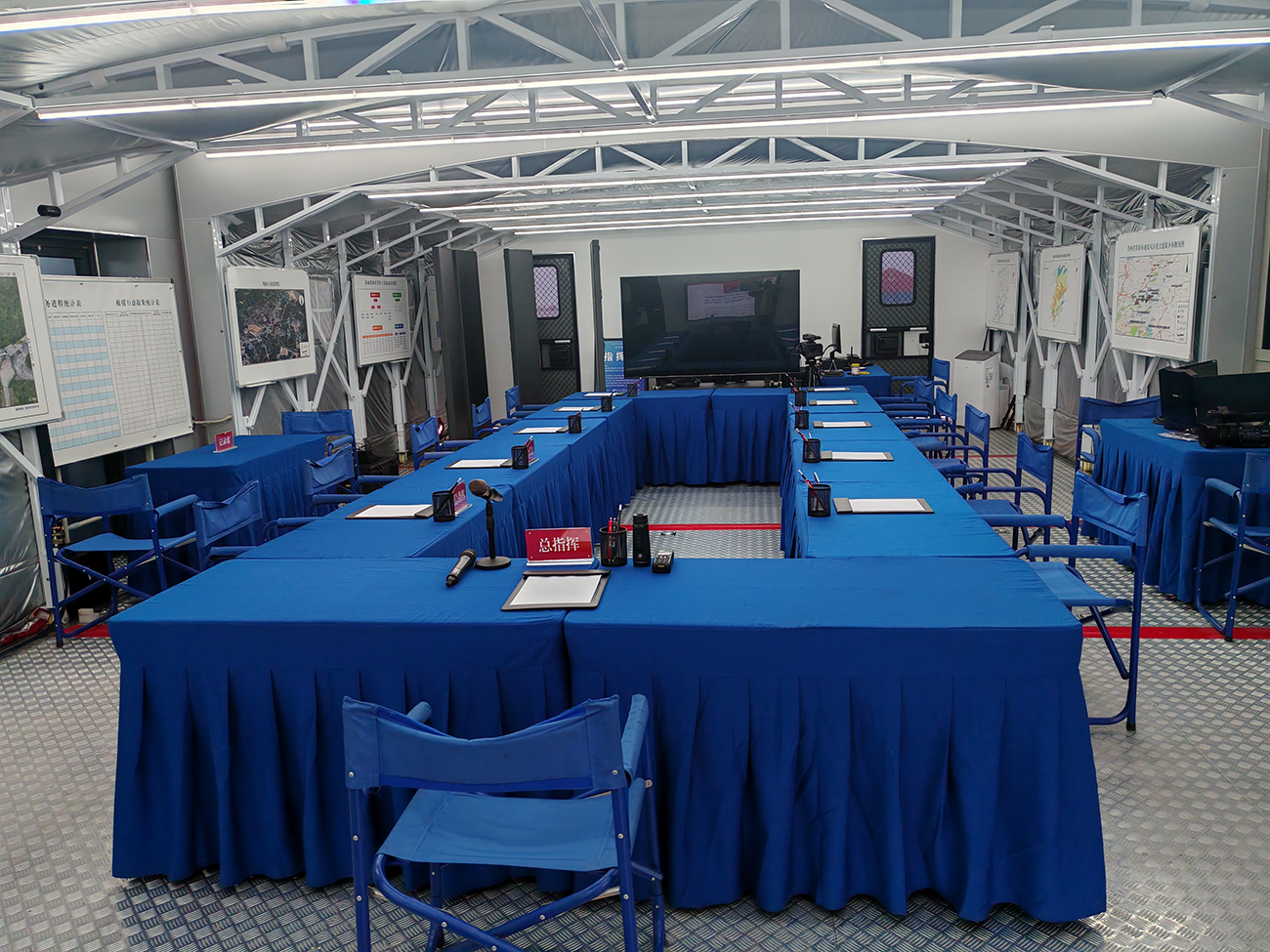 全域护航显担当 科技赋能筑防线！森源鸿马2025年消防装备成果斐然(图23)